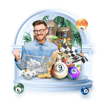 新葡京娱乐彩票场馆